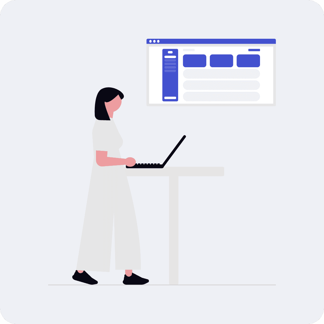 Обложка новости «Цифровая платформа управления бизнесом, разработанная компанией "Уралмикро" официально внесена в  Реестр Российского программного обеспечения»